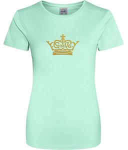G17MVG Unisex Just Cool Sports T‑Shirt Gym wear