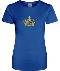 G17MVG Unisex Just Cool Sports T‑Shirt Gym wear