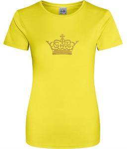 G17MVG Unisex Just Cool Sports T‑Shirt Gym wear