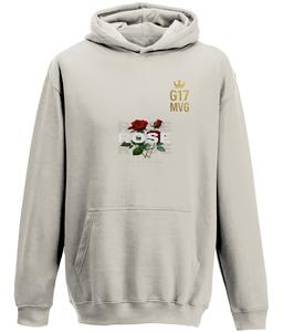 G17MVG Just Rose Hoodie