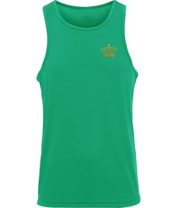 G17MVG Mens Just Cool Sports Vest Gym wear