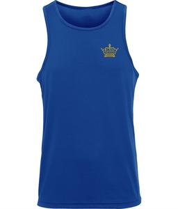 G17MVG Mens Just Cool Sports Vest Gym wear