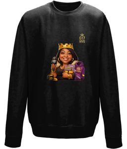 G17  tour sweater G17MVG