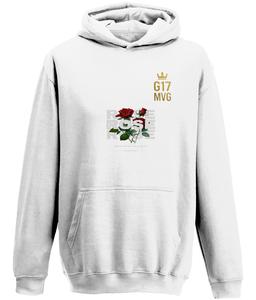 G17MVG Just Rose Hoodie