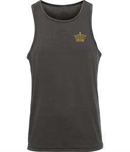G17MVG Mens Just Cool Sports Vest Gym wear