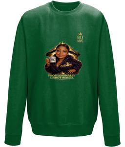 G17 professionally bothered sweater G17MVG