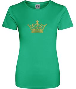 G17MVG Unisex Just Cool Sports T‑Shirt Gym wear