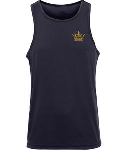 G17MVG Mens Just Cool Sports Vest Gym wear
