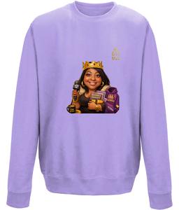 G17  tour sweater G17MVG