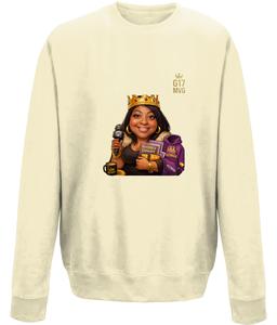 G17  tour sweater G17MVG