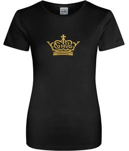 G17MVG Unisex Just Cool Sports T‑Shirt Gym wear