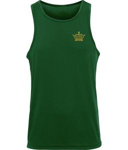 G17MVG Mens Just Cool Sports Vest Gym wear