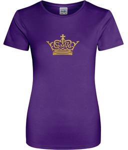 G17MVG Unisex Just Cool Sports T‑Shirt Gym wear