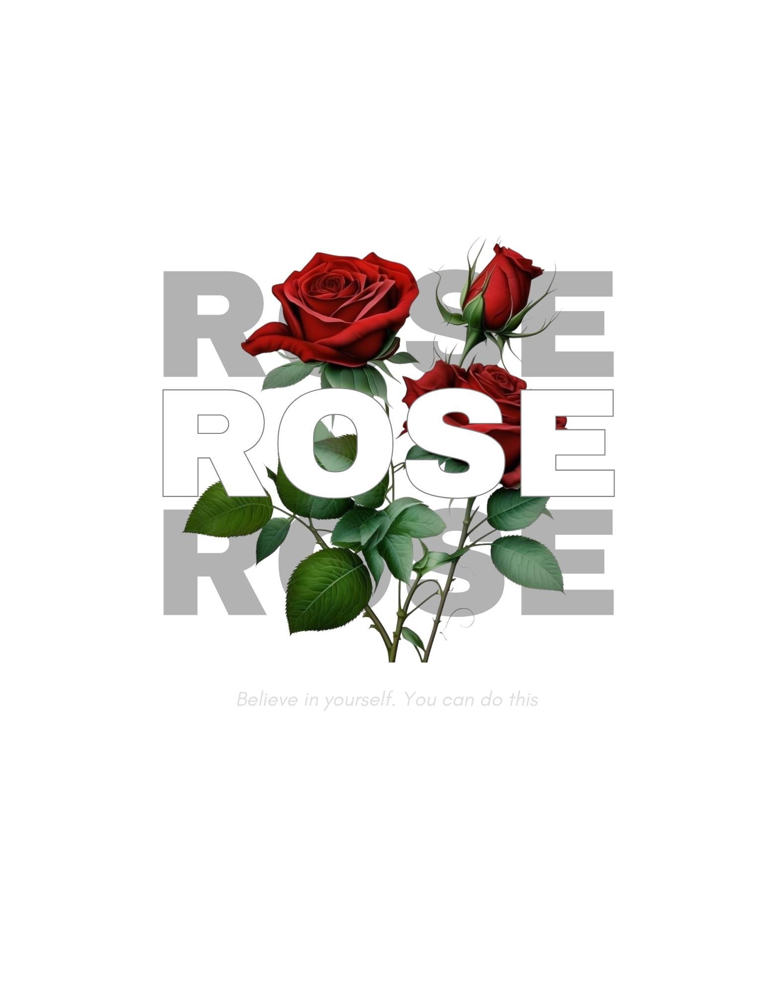 G17MVG Rose Premium Cotton Smart & Casual Wear