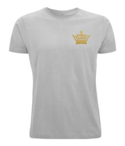 G17MVG Classic Round Neck Men's Sport T‑Shirt