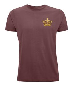 G17MVG Classic Round Neck Men's Sport T‑Shirt