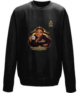 G17 professionally bothered sweater G17MVG