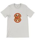 G17MVG Good Vibes Canvas Unisex Jersey T shirt