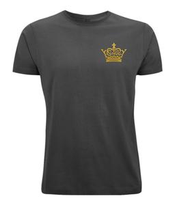 G17MVG Classic Round Neck Men's Sport T‑Shirt