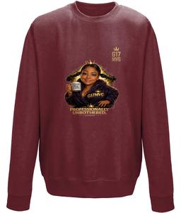 G17 professionally bothered sweater G17MVG